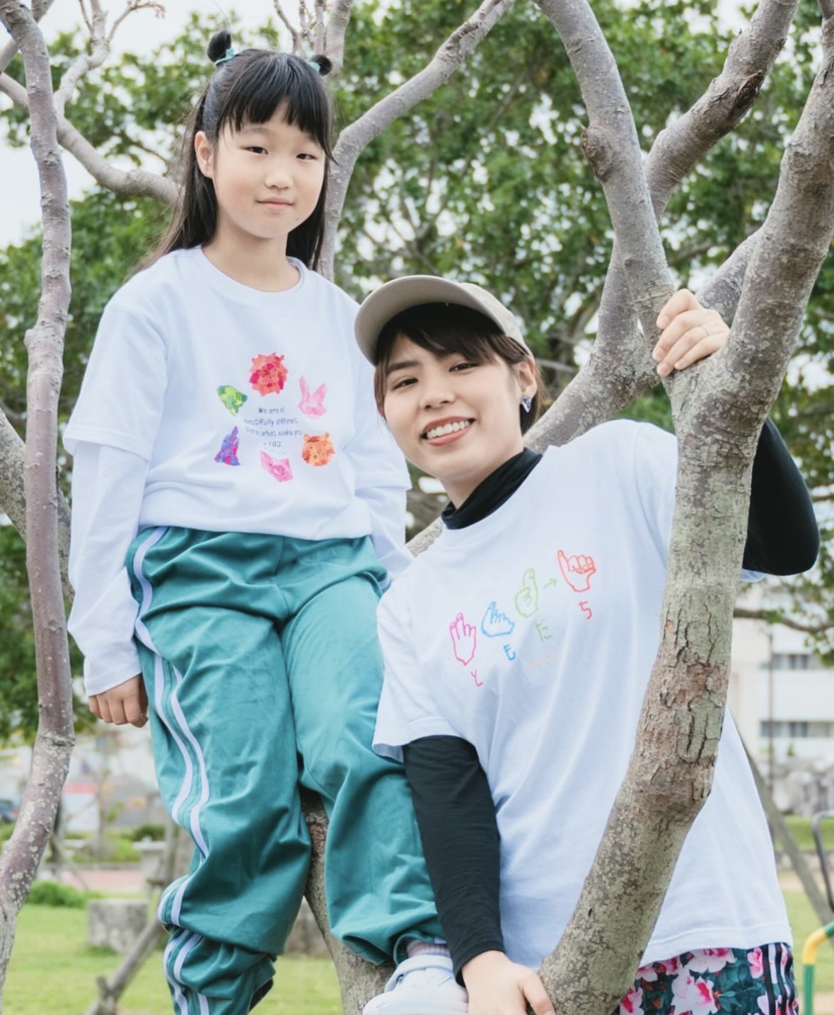 ダウン症の良太さん🌷