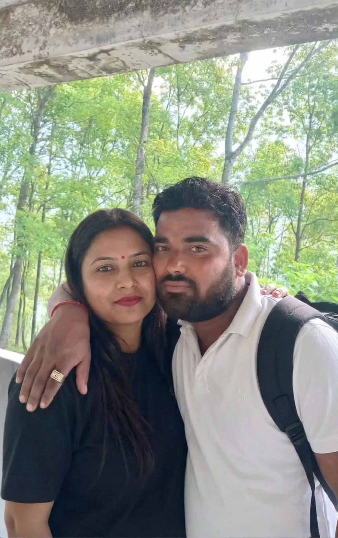 クホンの体験談