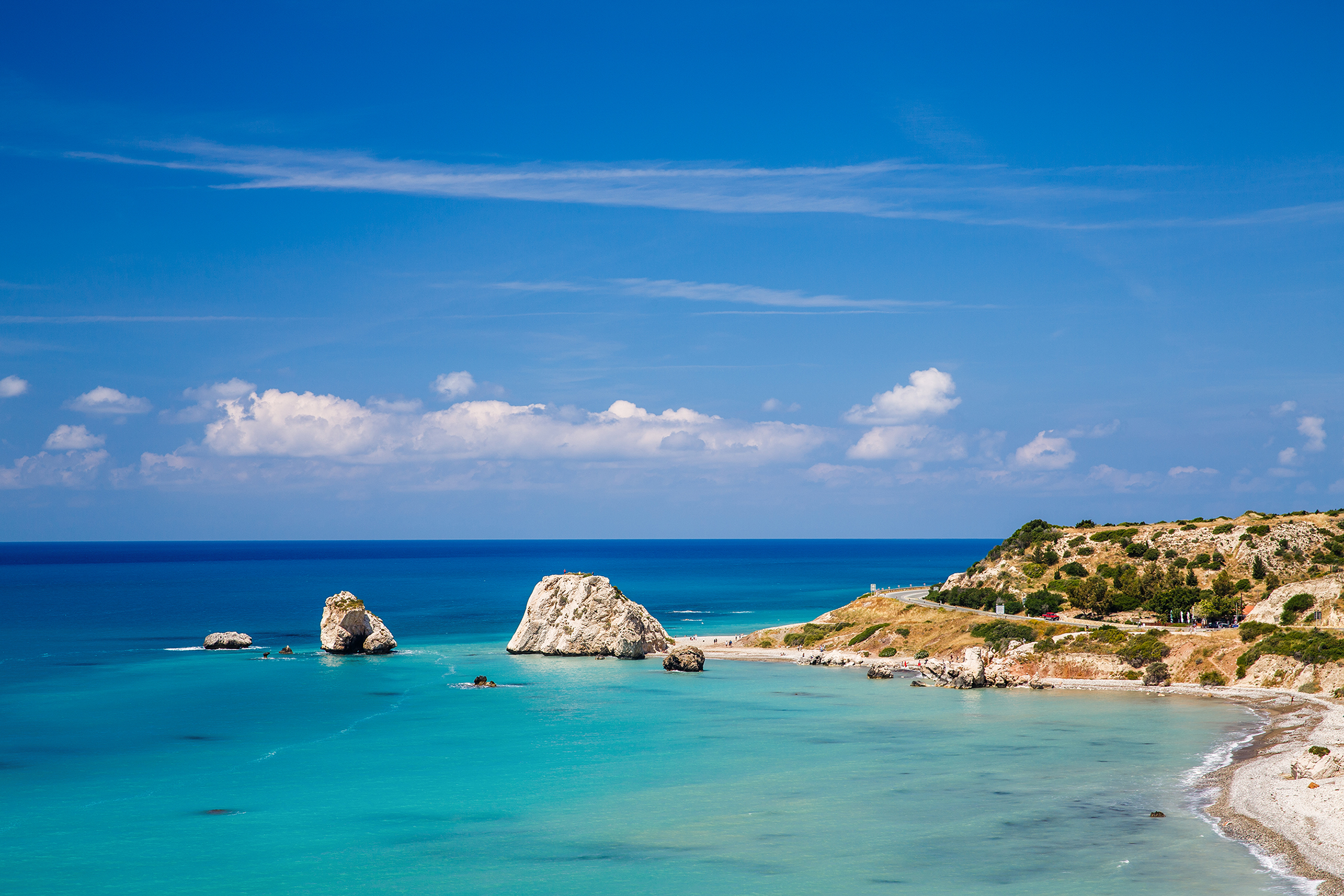 キプロス・インフォメーション通信vol.1