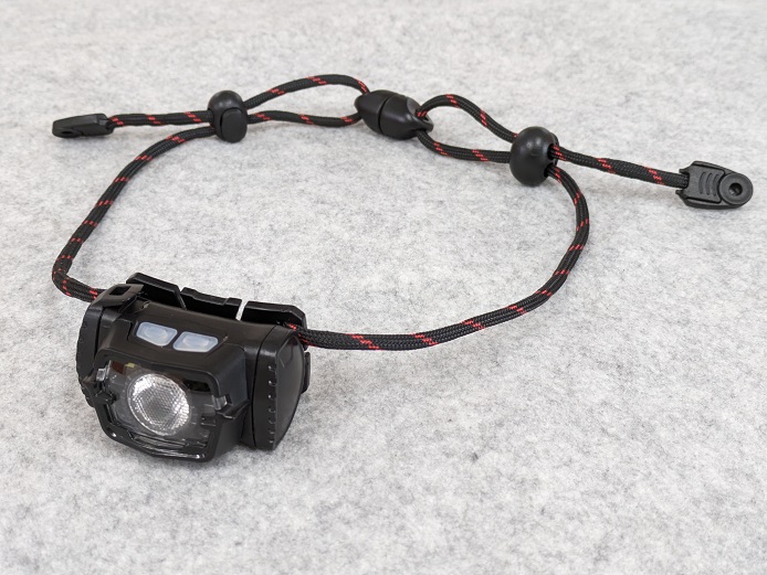 MAGNET NECK LIGHT BNL-06 の特徴 <2023年11月発売予定の新製品>