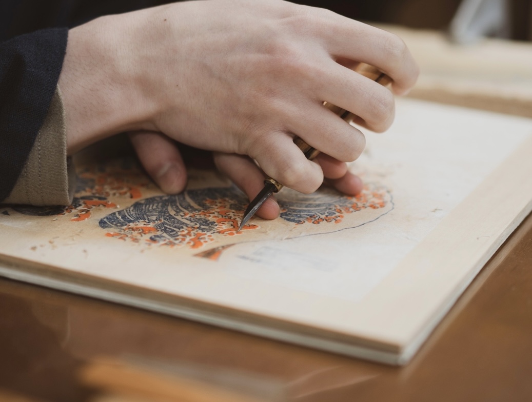 工房だより【2025.11】