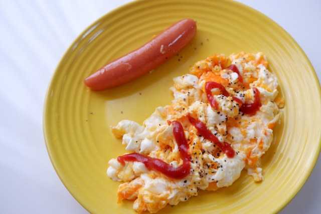 🍞朝食で出来る！冬の免疫ケアのポイント！