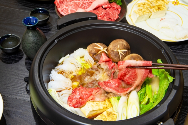 🍚冬の免疫ケアは「特別なこと」より、毎日の食事から