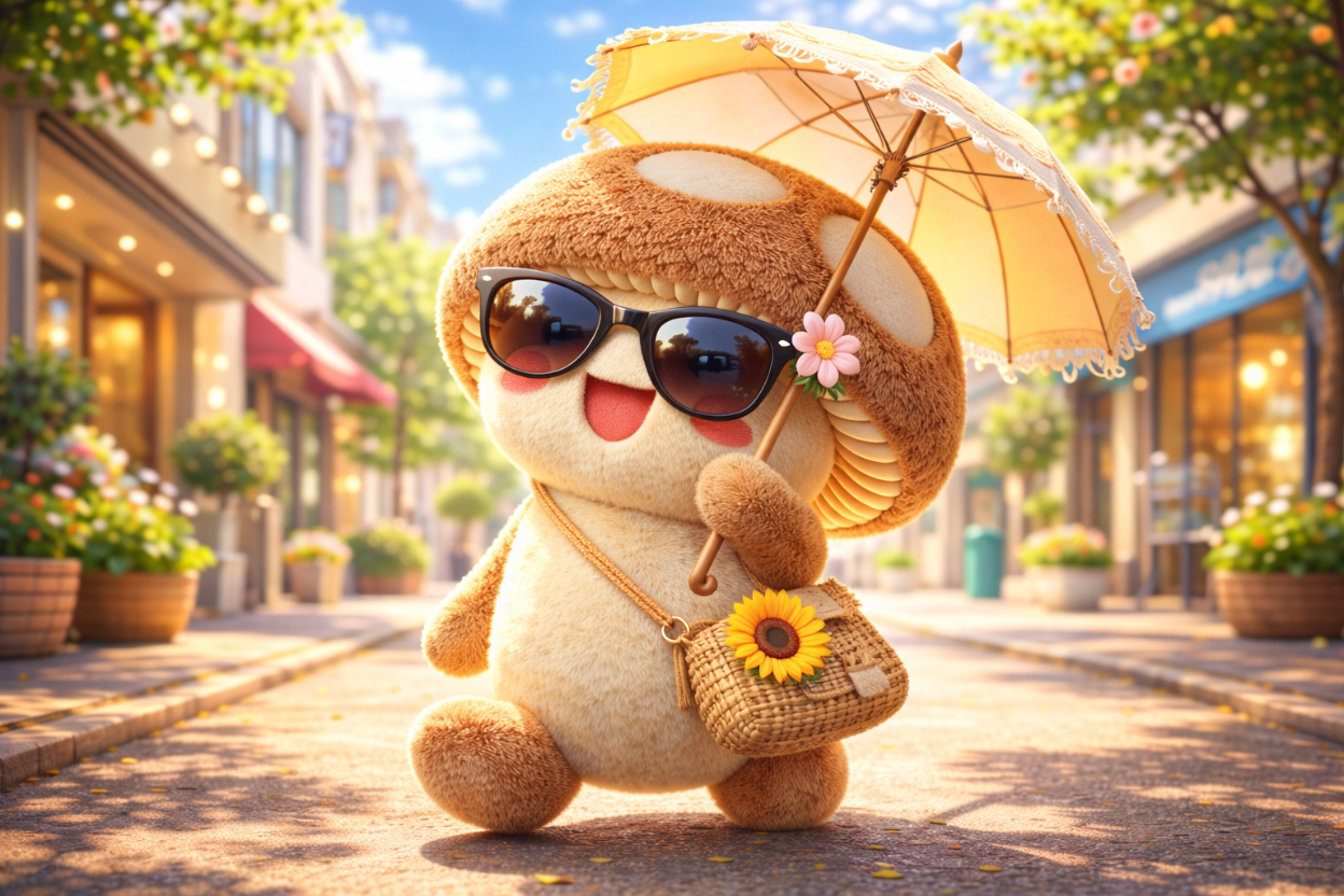強い光が引き起こす頭痛やめまい　～夏本番を前に知っておきたいこと～