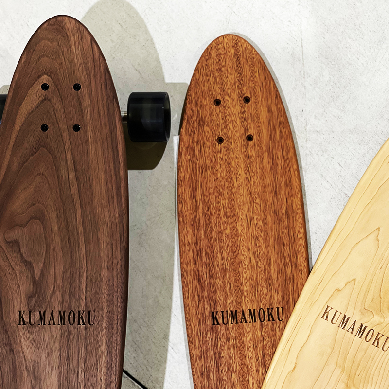 Original Skate Board 販売開始中！