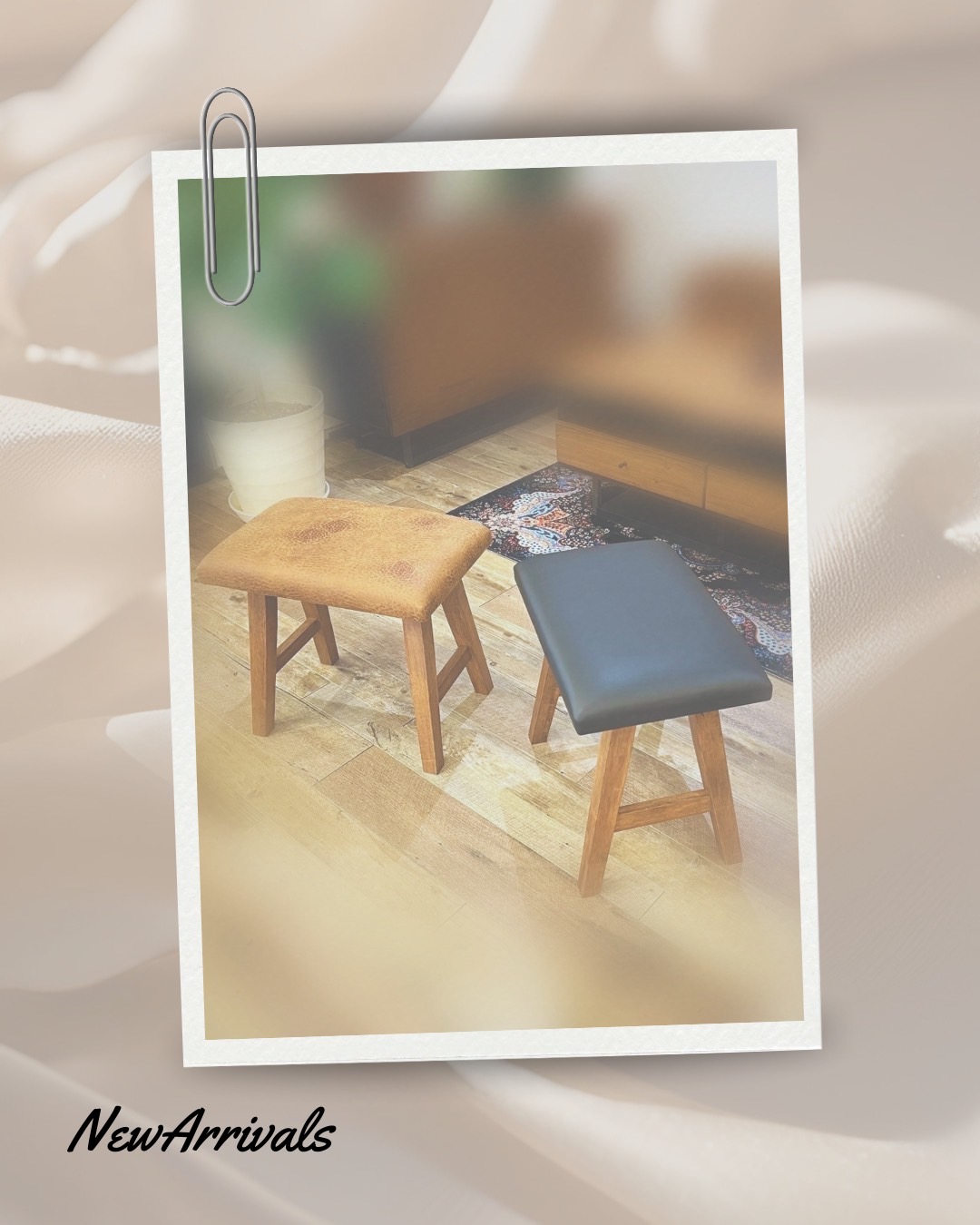 新商品のご紹介☆