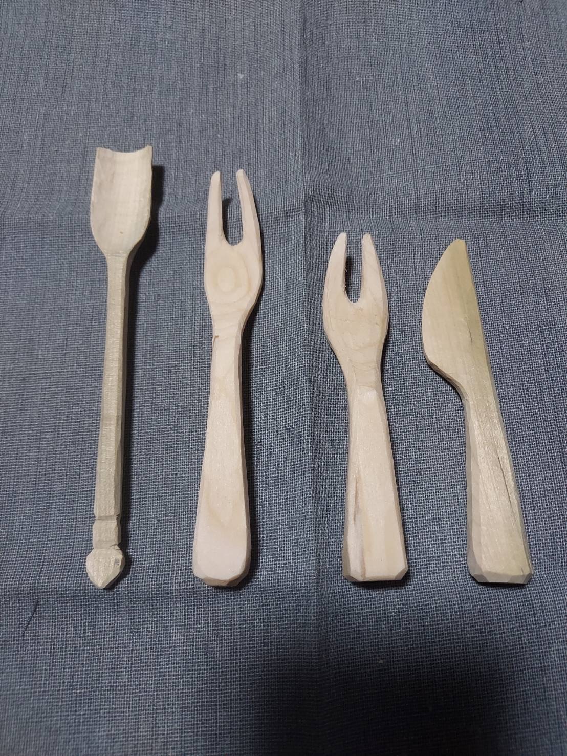 【moriの備忘録】ホオノキを伐採しました！