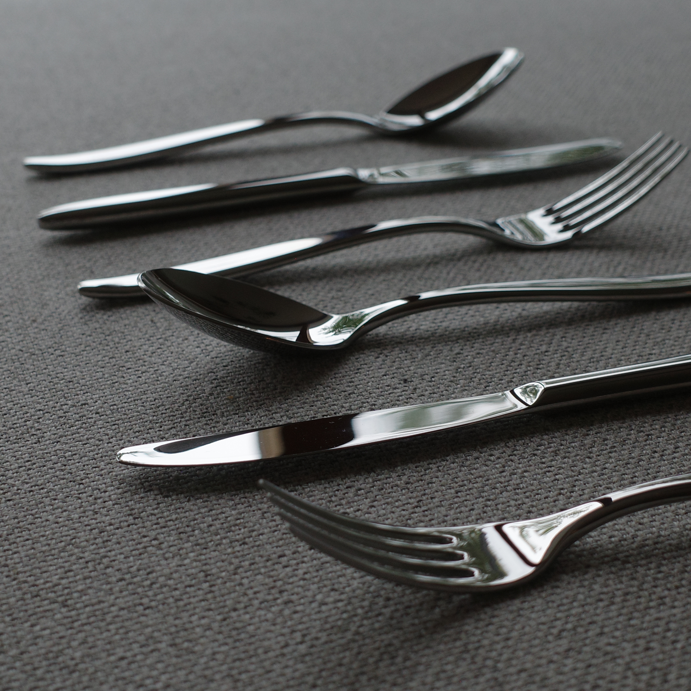 NEW【燕物産】カトラリー入荷しました！