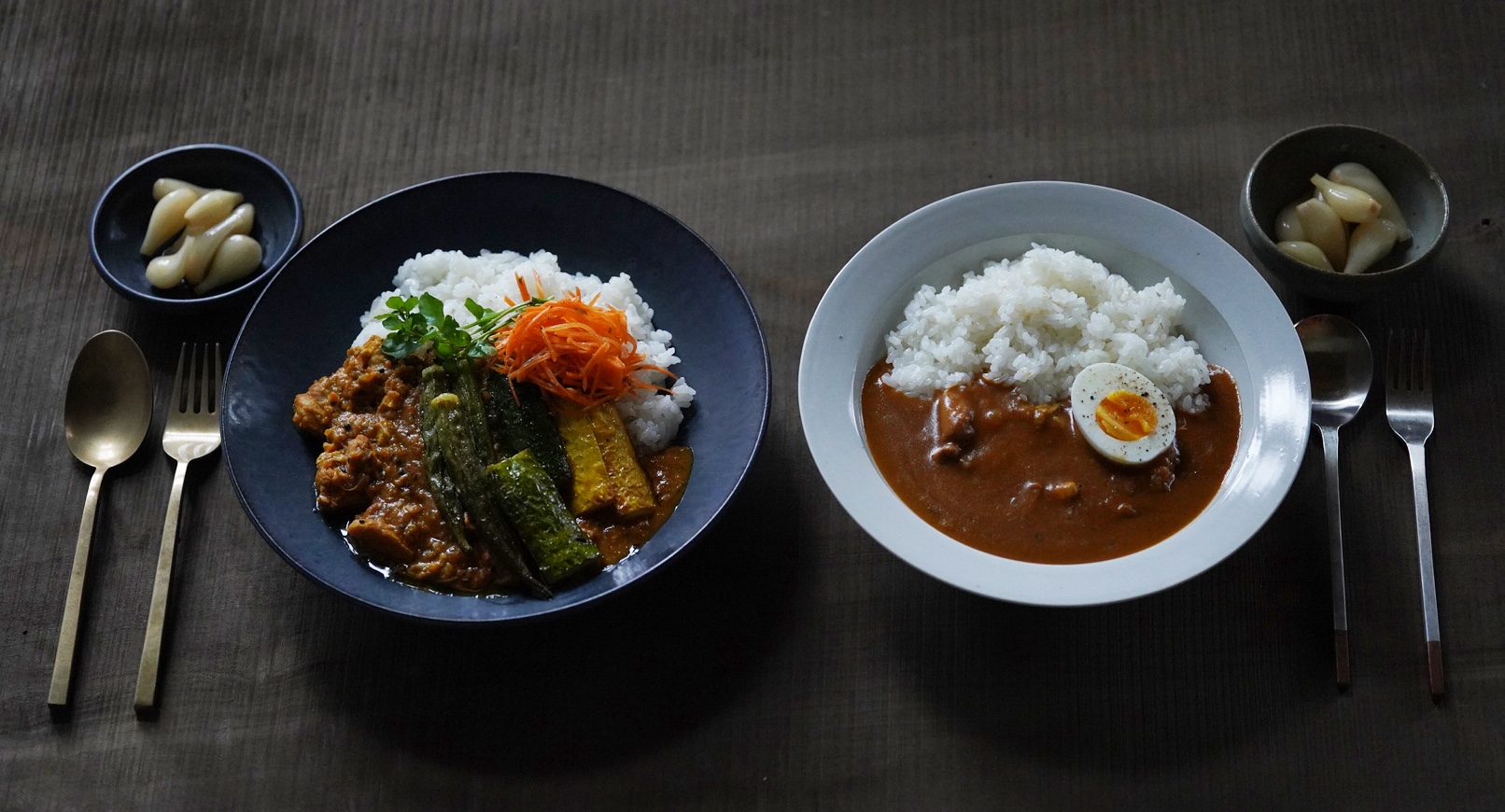 カレー皿展を振り返って(2026.6)