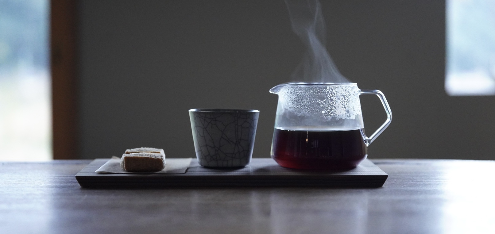 スペシャリティーコーヒーのこと