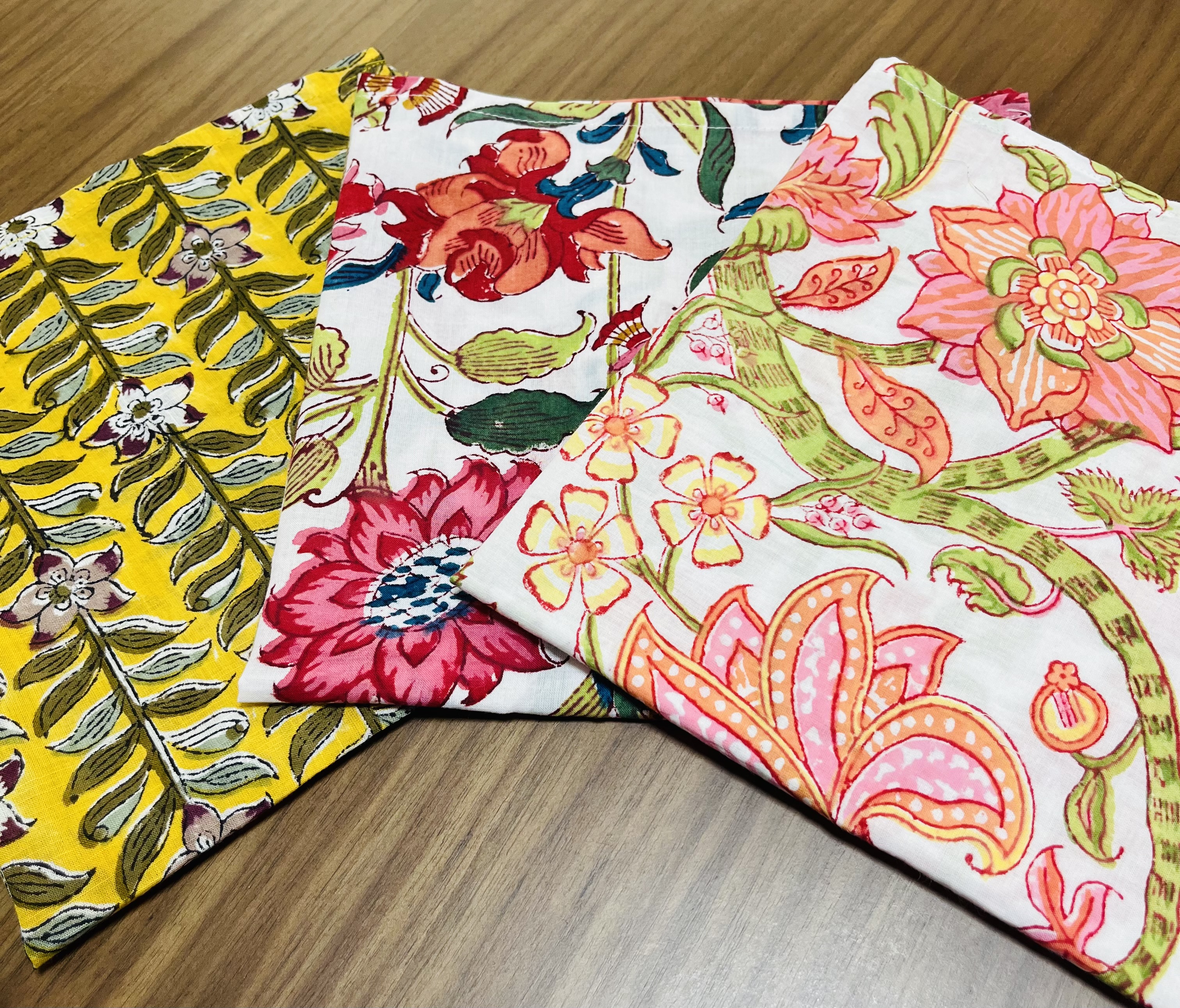 ガネーシャ様の導き お客様に感謝