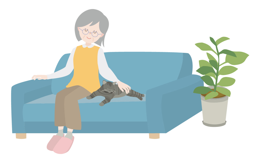 エンパスさんに優しい遠隔ヒーリング