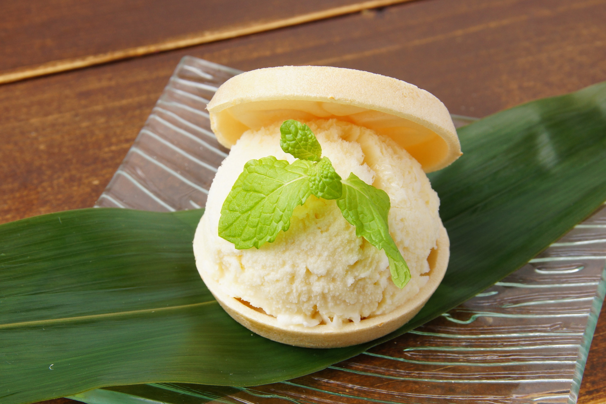 板前アイス最中のオンラインショップが開店しました！