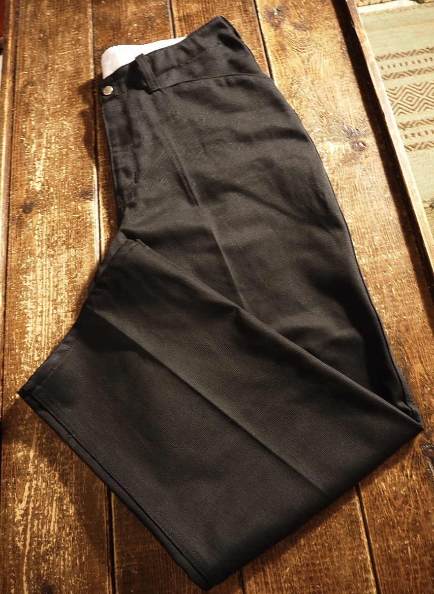 OG-70 WORK PANTS - PIQUE -