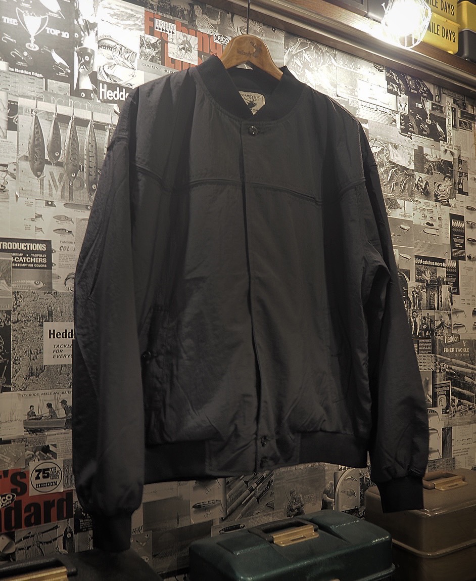 West Coast Classic Jacket