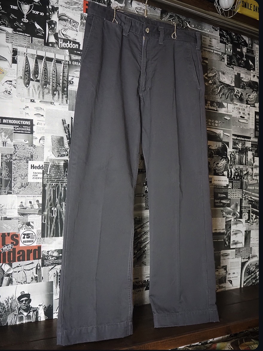 OLD AMERICAN VAT CHINO