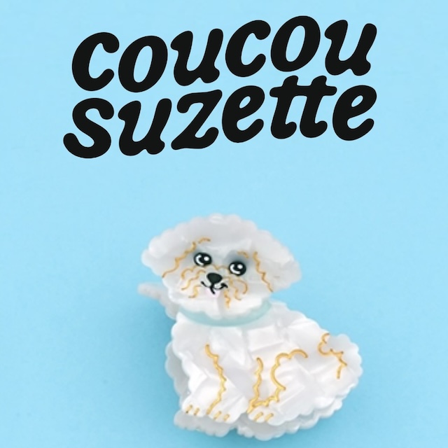 Coucou Suzette