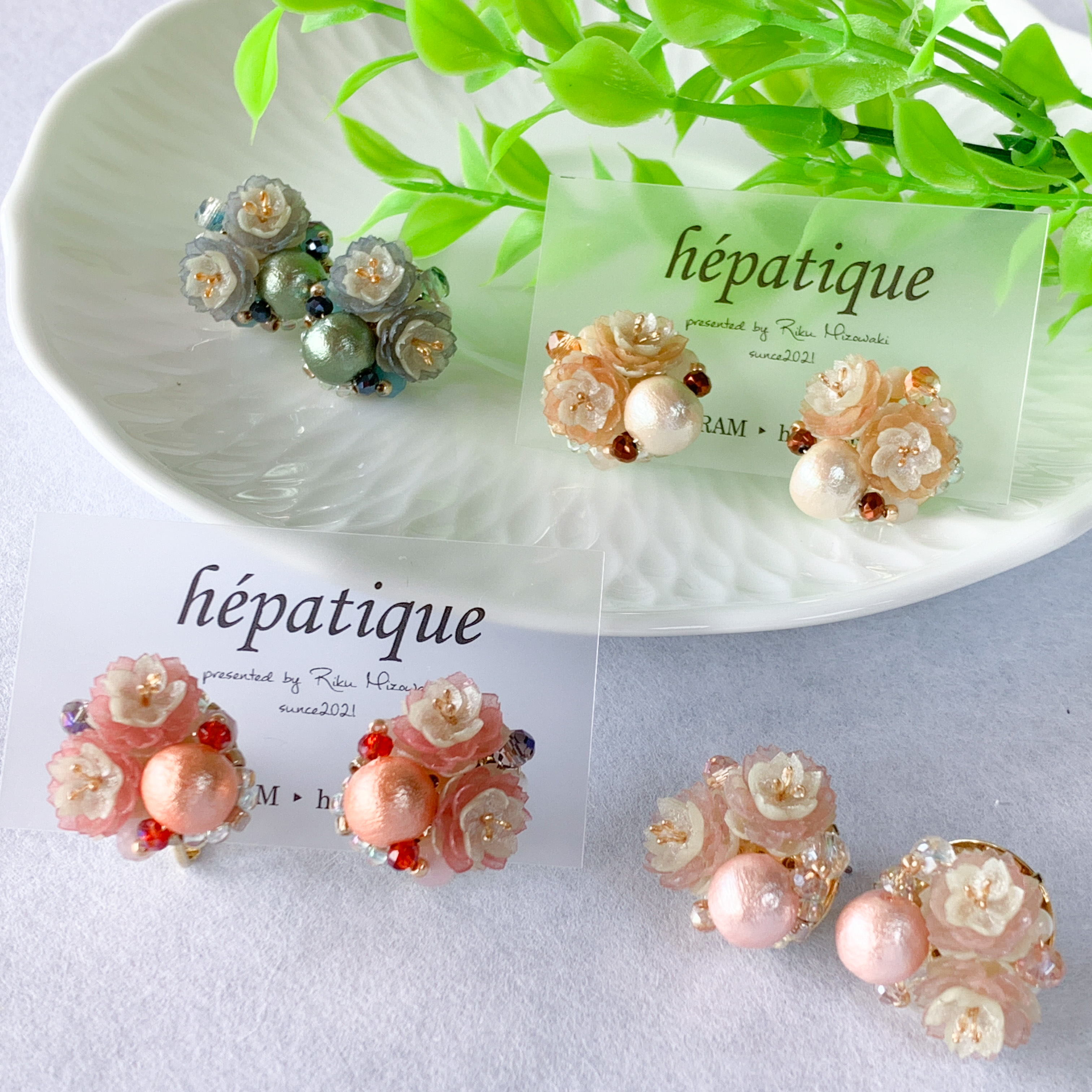 Japan Expo Paris 2024 公式パビリオン『wabisabi』へ出展決定いたしました