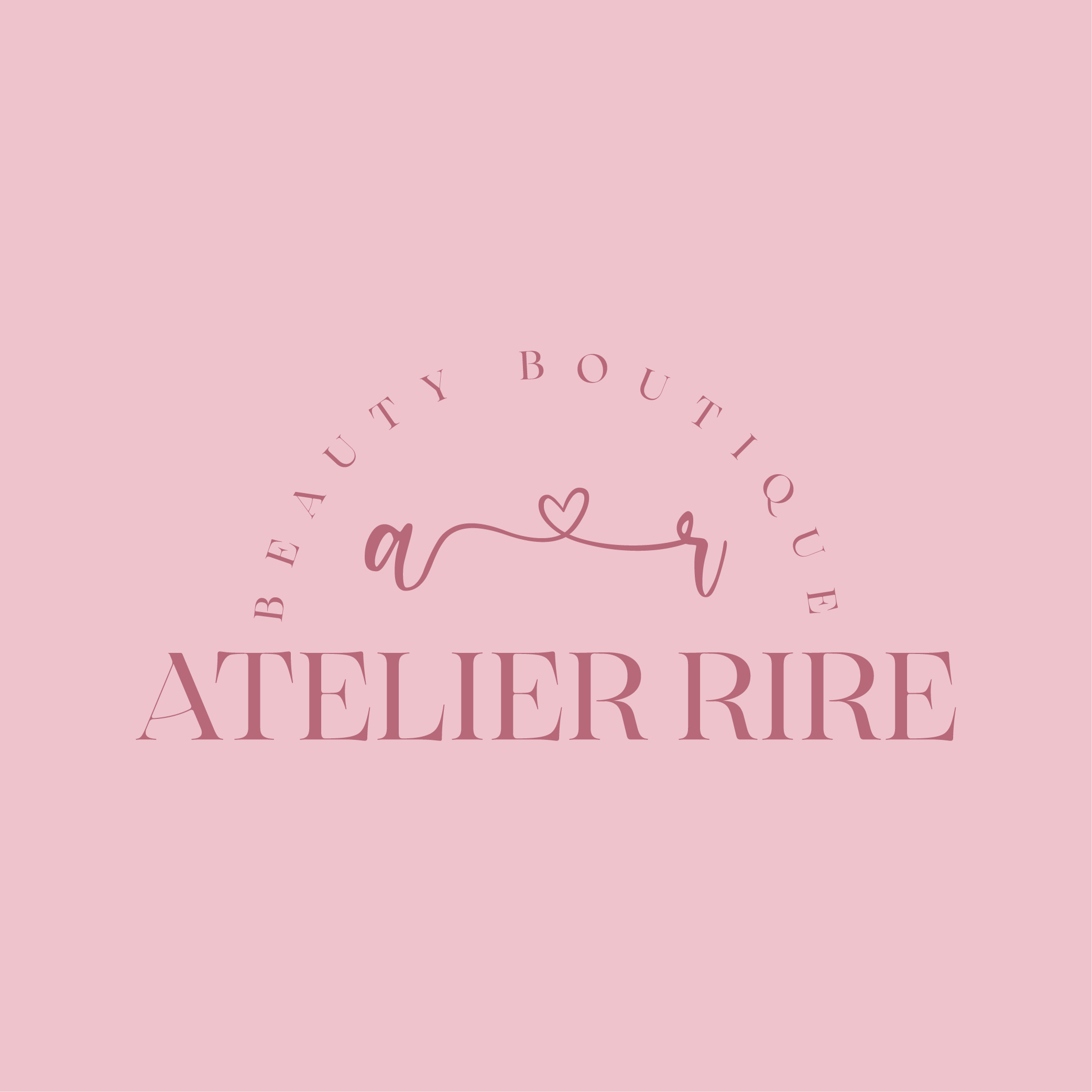Atelier Rireについて