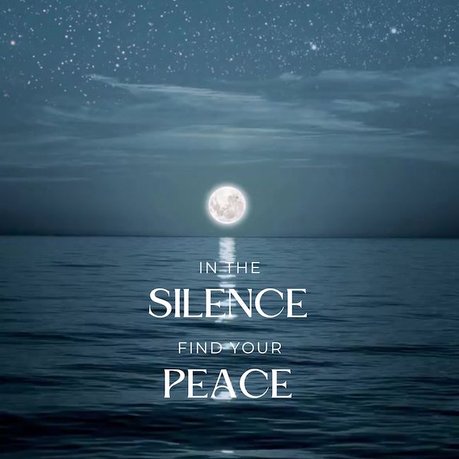 🌕中秋の名月で 水のエネルギーを味方につける🌕