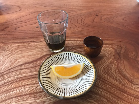 アーユルヴェーダ最強デトックス！パンチャカルマその2