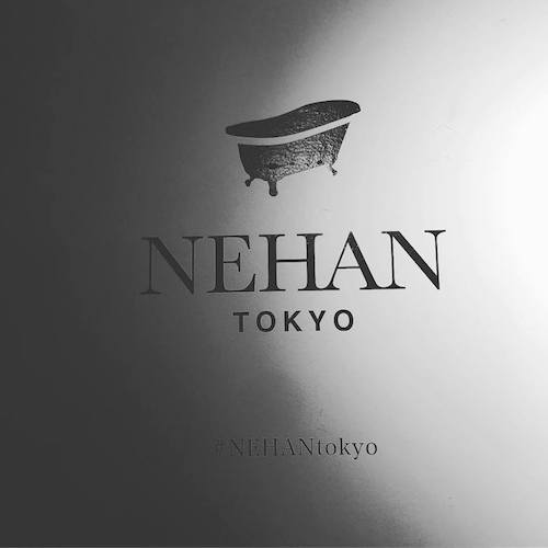 お取扱店ご紹介　NEHAN TOKYO