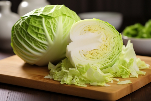 【食養生のお話し①】基本となる五色って何？