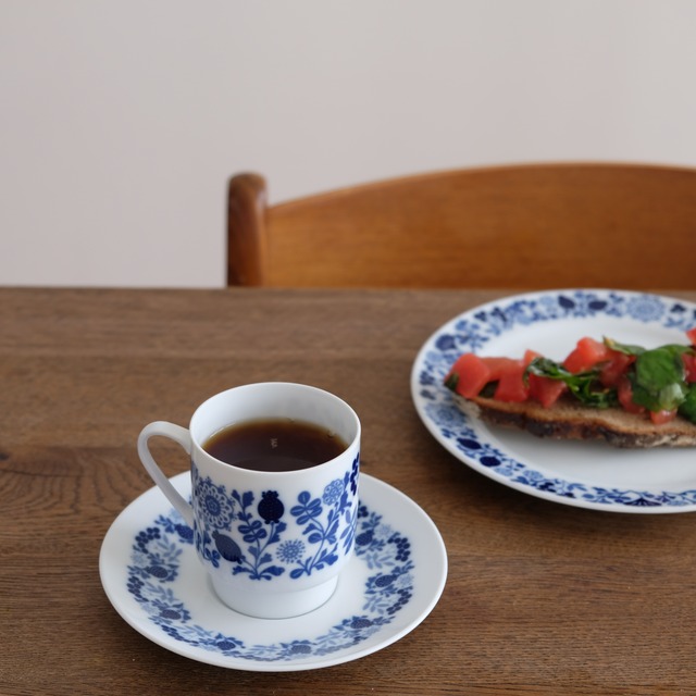 Melitta | 幻のヴィンテージメリタ 、コーヒーと楽しむ食器の世界