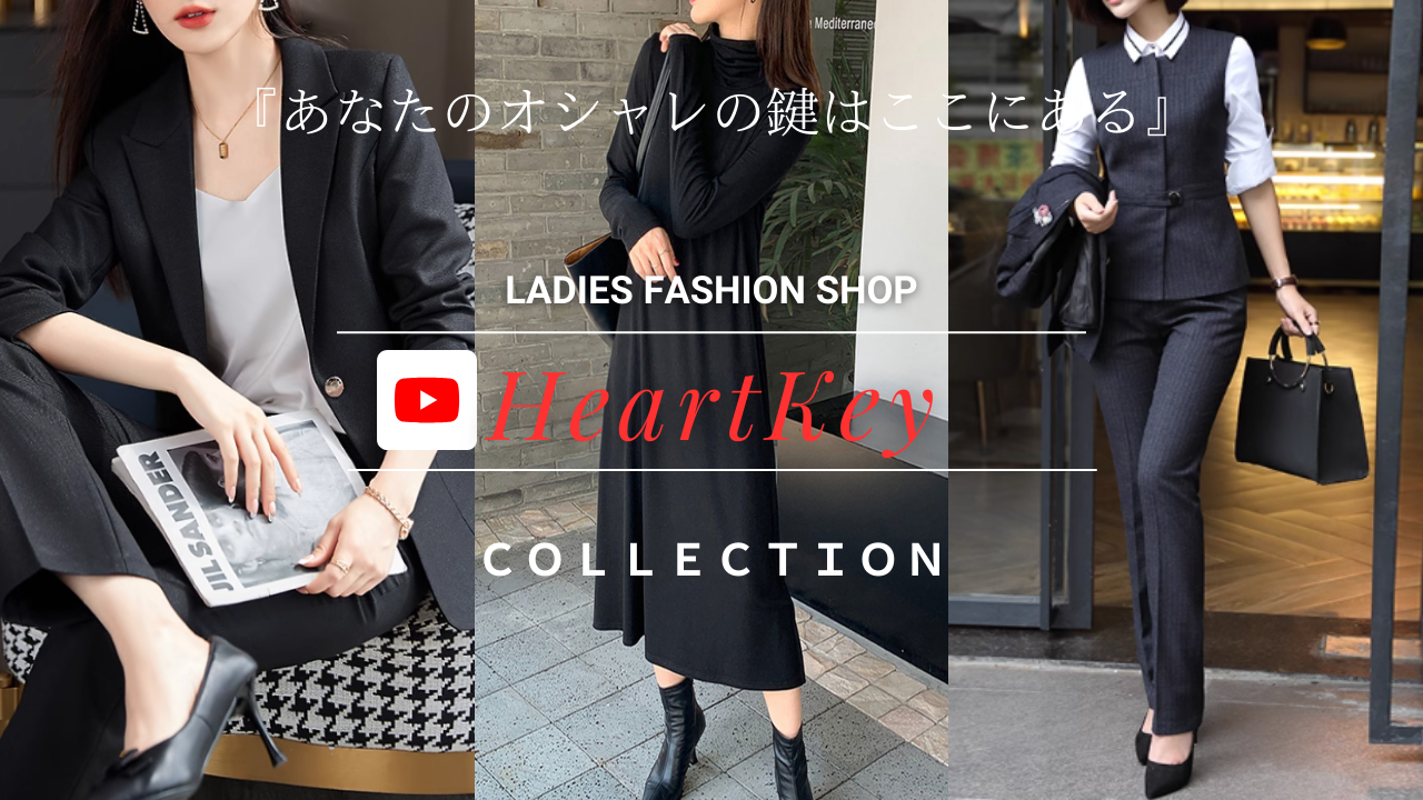 「YouTube」アカウント開設しました！！
