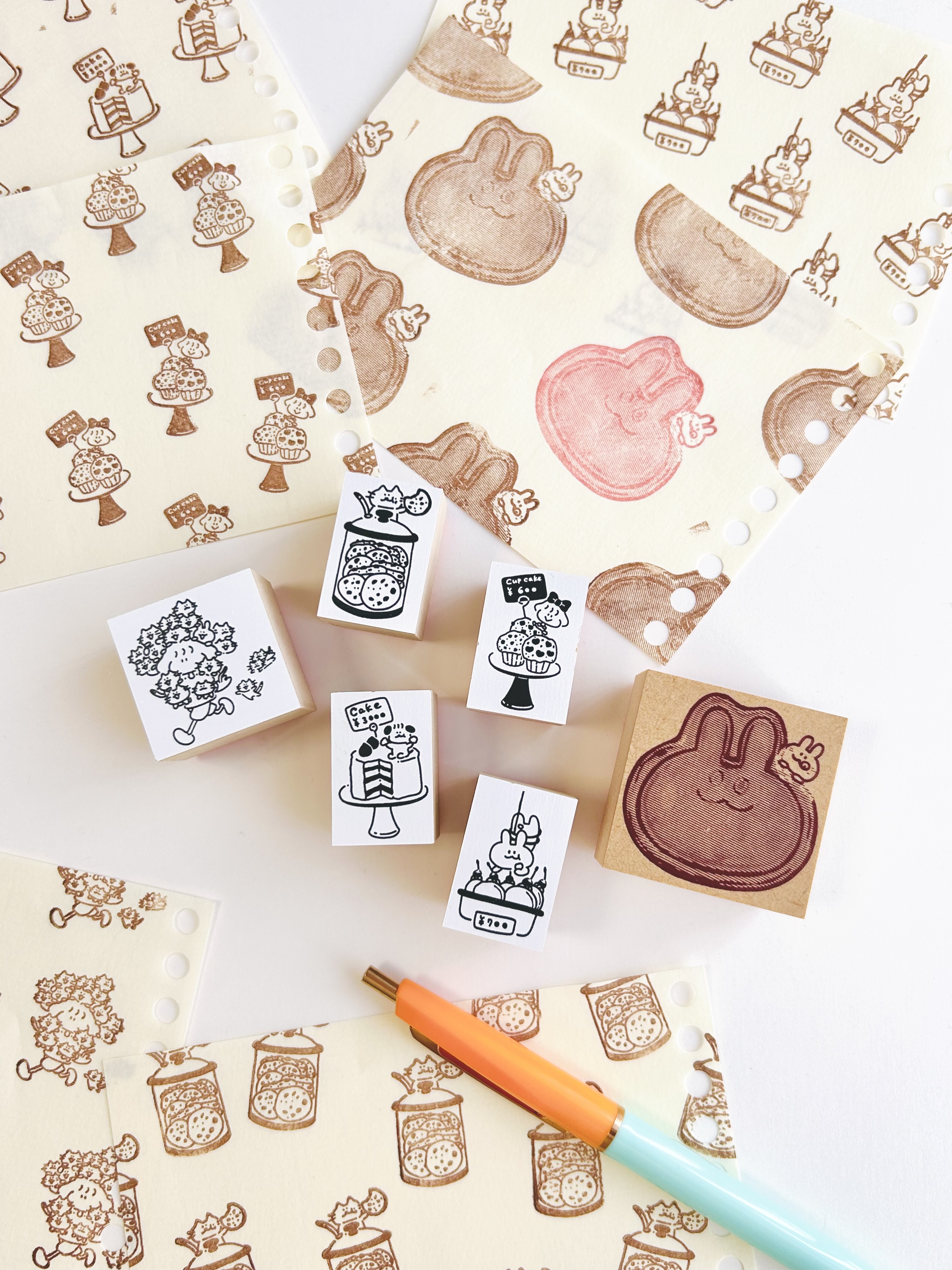 2026/01/26(月)~Newはんこ販売!