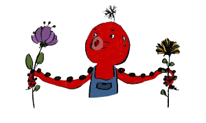 Laikro Flower(ライクロフラワー) オンラインショップOPEN!