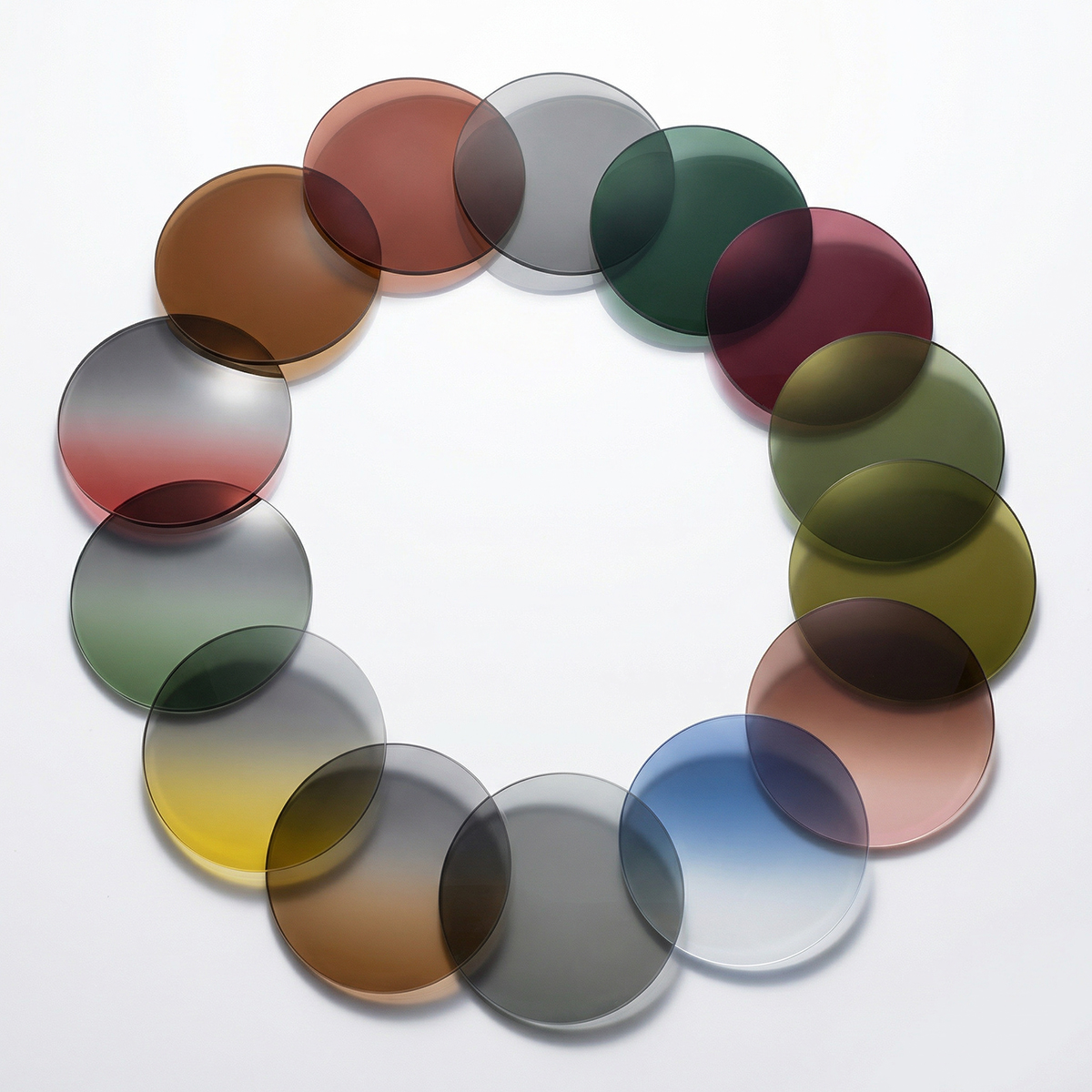 陽ハ昇ルが選ぶ機能レンズ