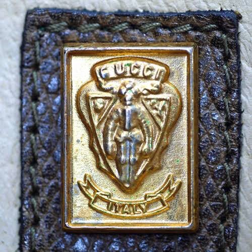 GUCCI　年代別特徴