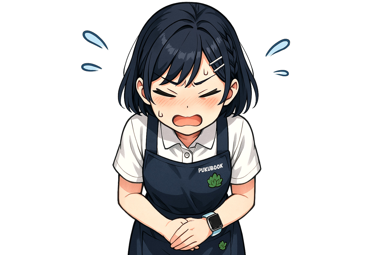 【お詫び】一時的に店舗がクローズしてしまいました……