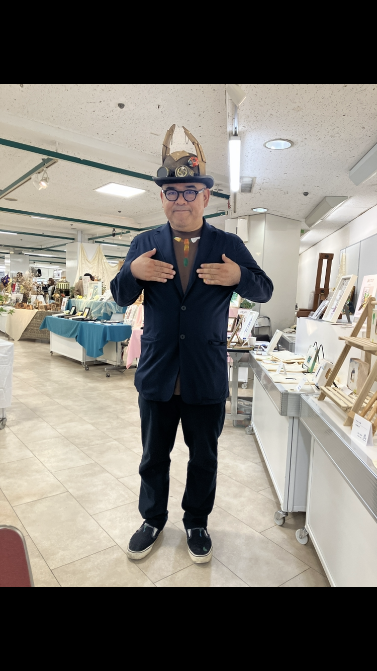浜方工房春夏の祭典