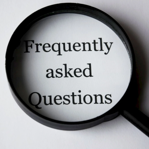 FAQ よくある質問