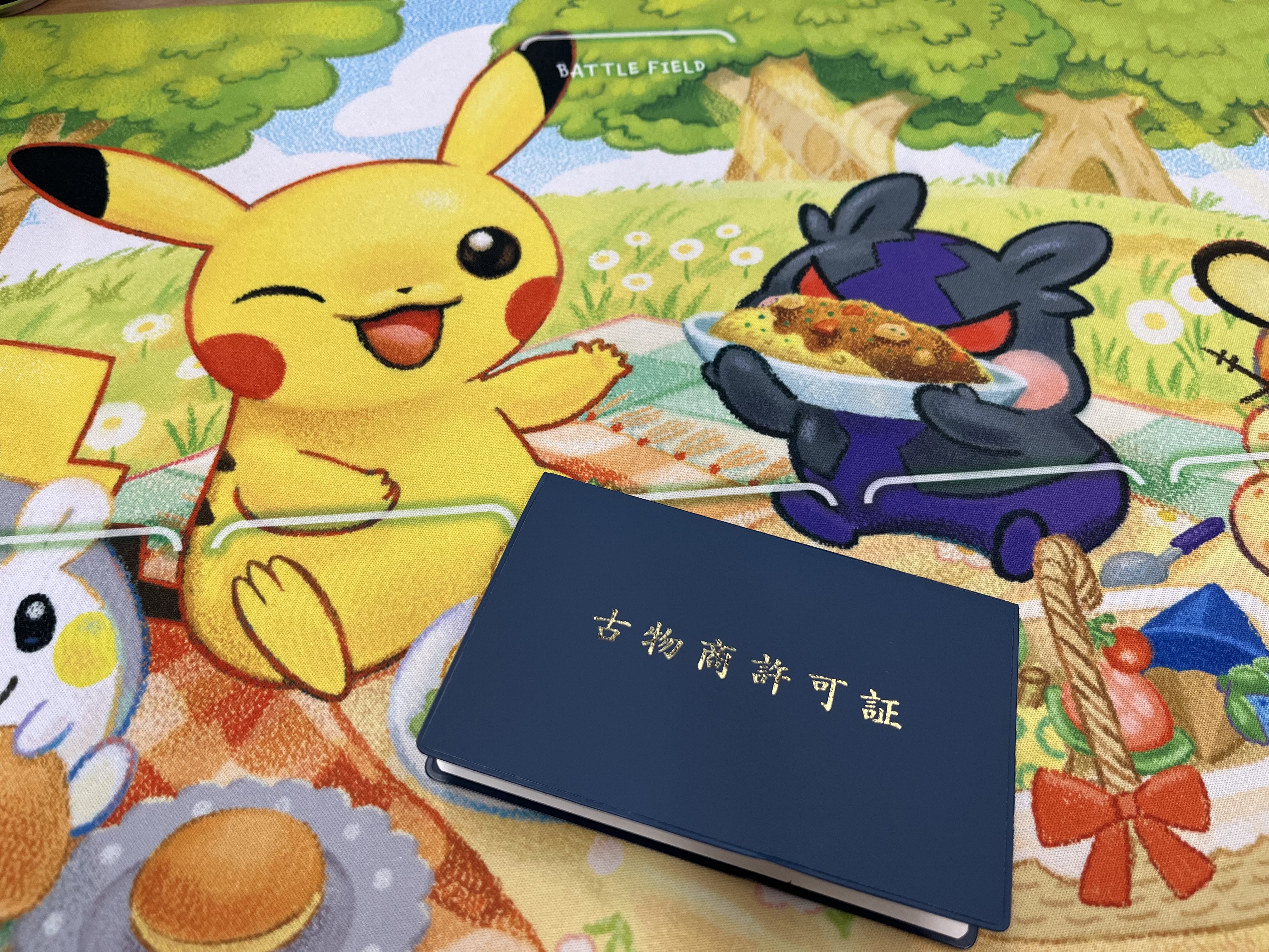ついにっっっっ♪(๑ᴖ◡ᴖ๑)♪