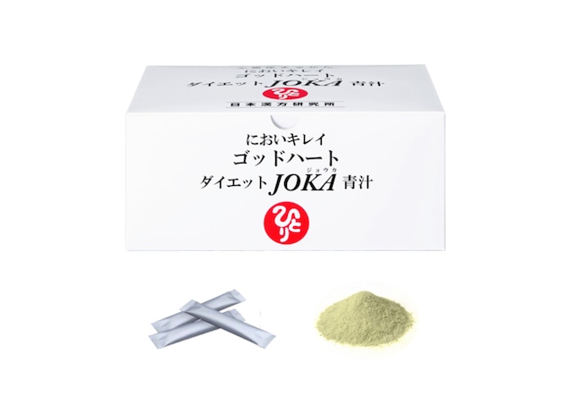 体験談速報♪ 「ダイエットＪＯＫＡ青汁」体験談♪