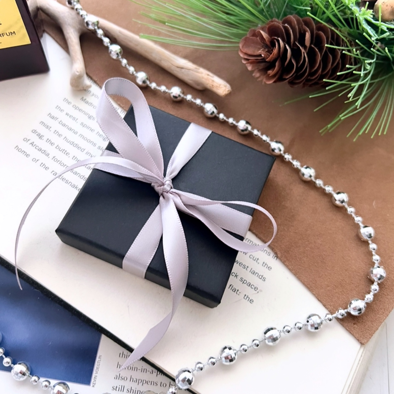 ギフトラッピングについて