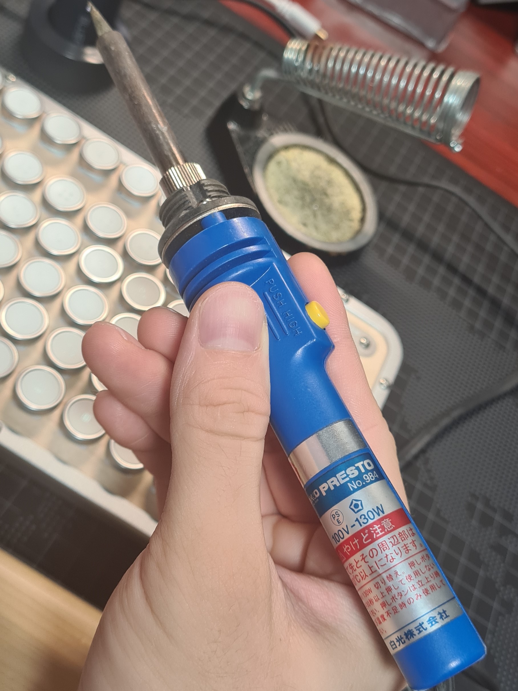 自作エフェクターを始めるのには何が必要？