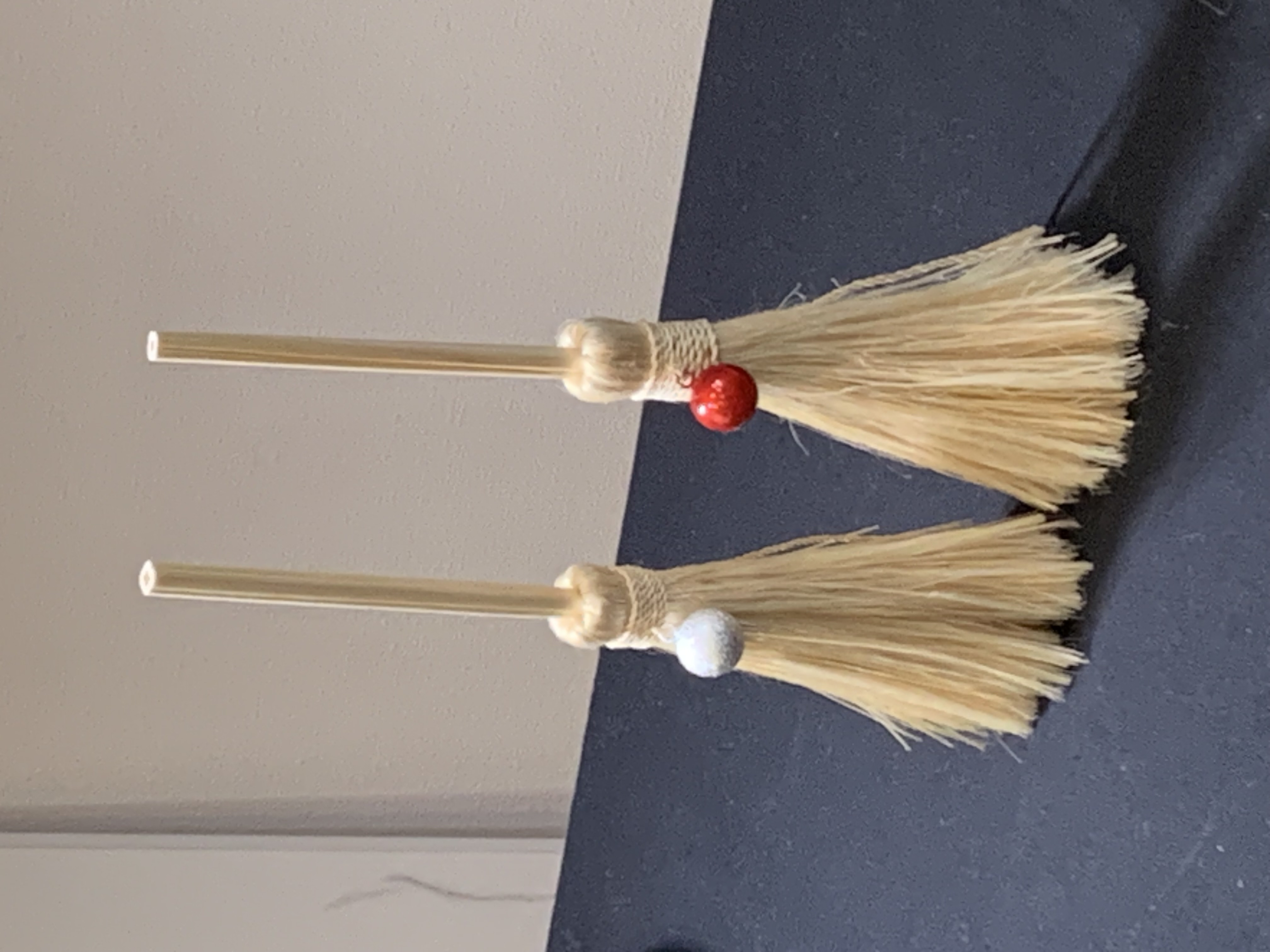 護箒〜精麻の祓い箒〜