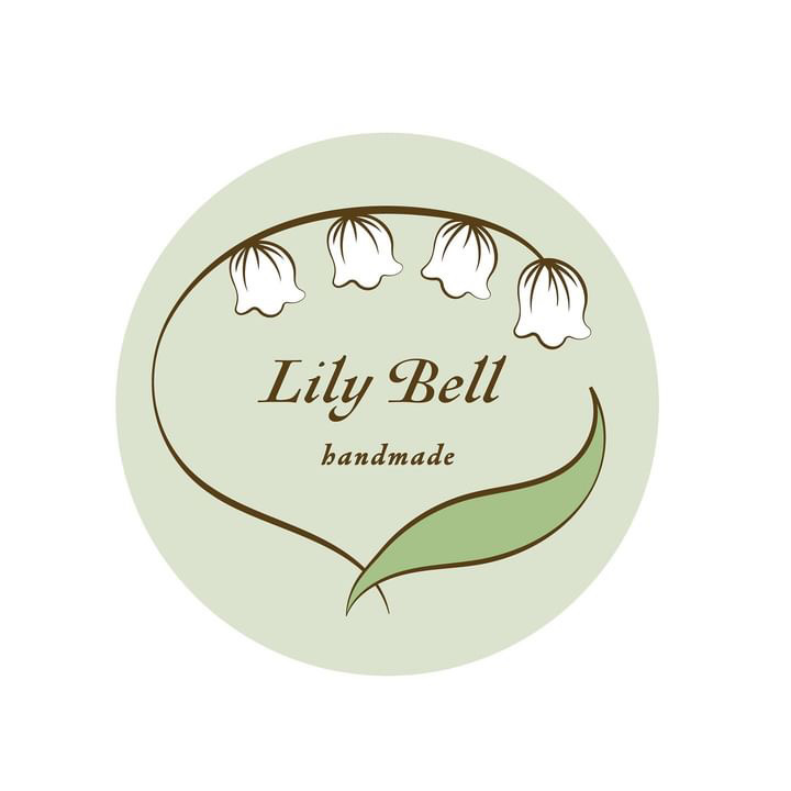 ショップのロゴを作っていただきました