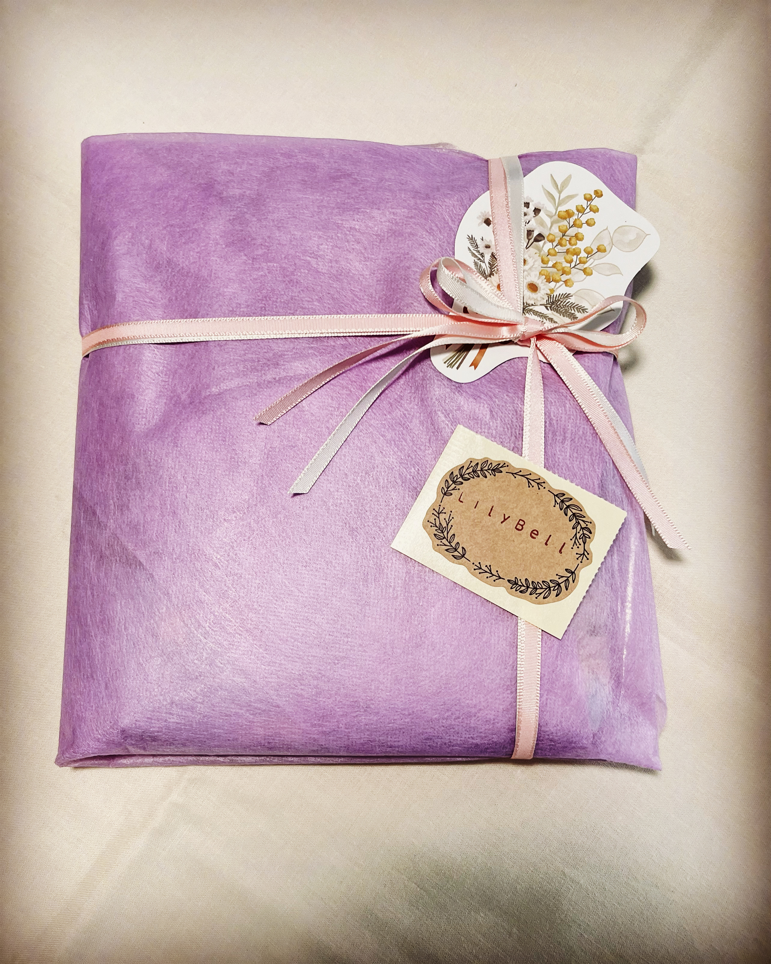 ギフトラッピング🎁承ります