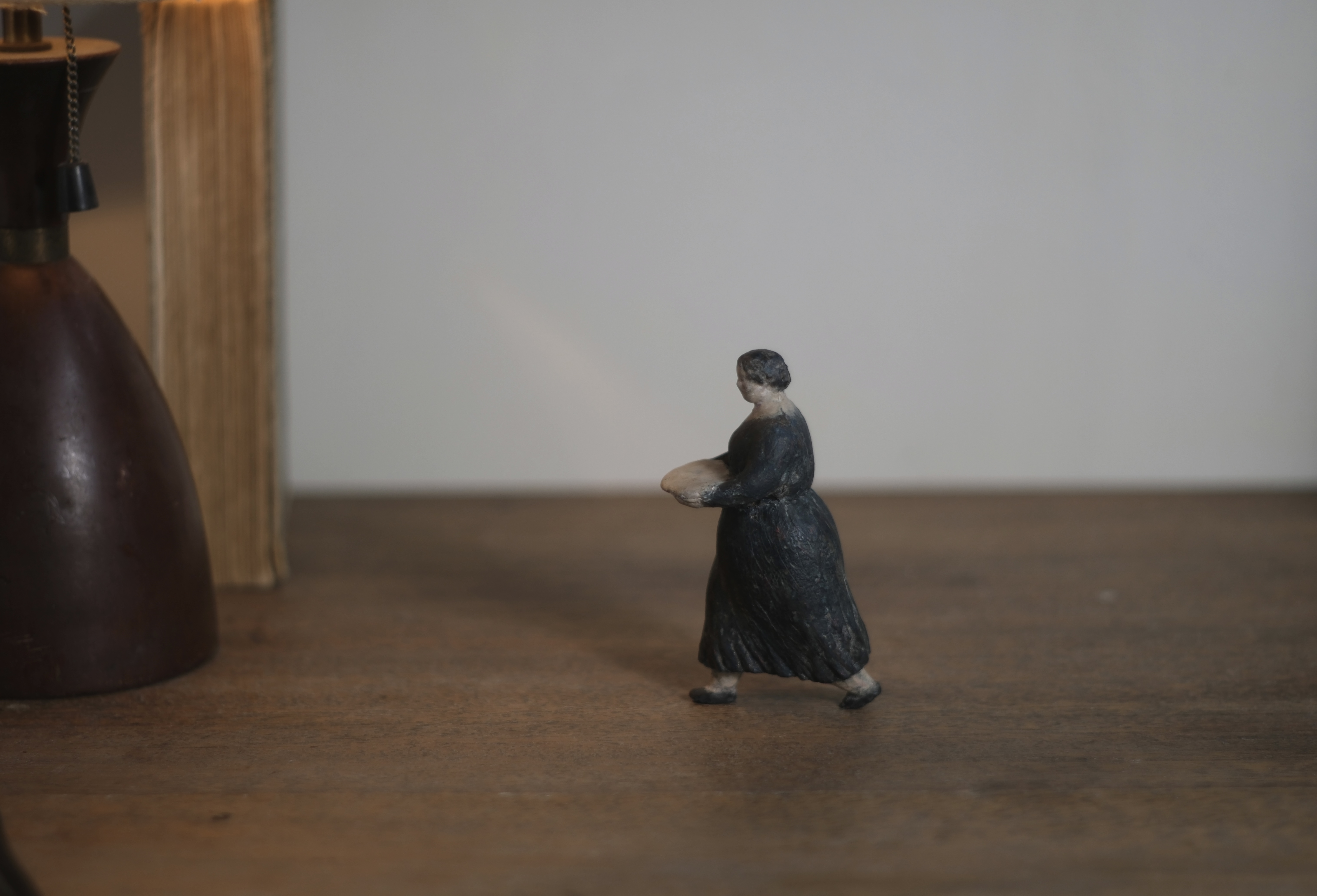 八窪章吾個展   -TALK-  2025年5月31日（土）〜6月15日(日）