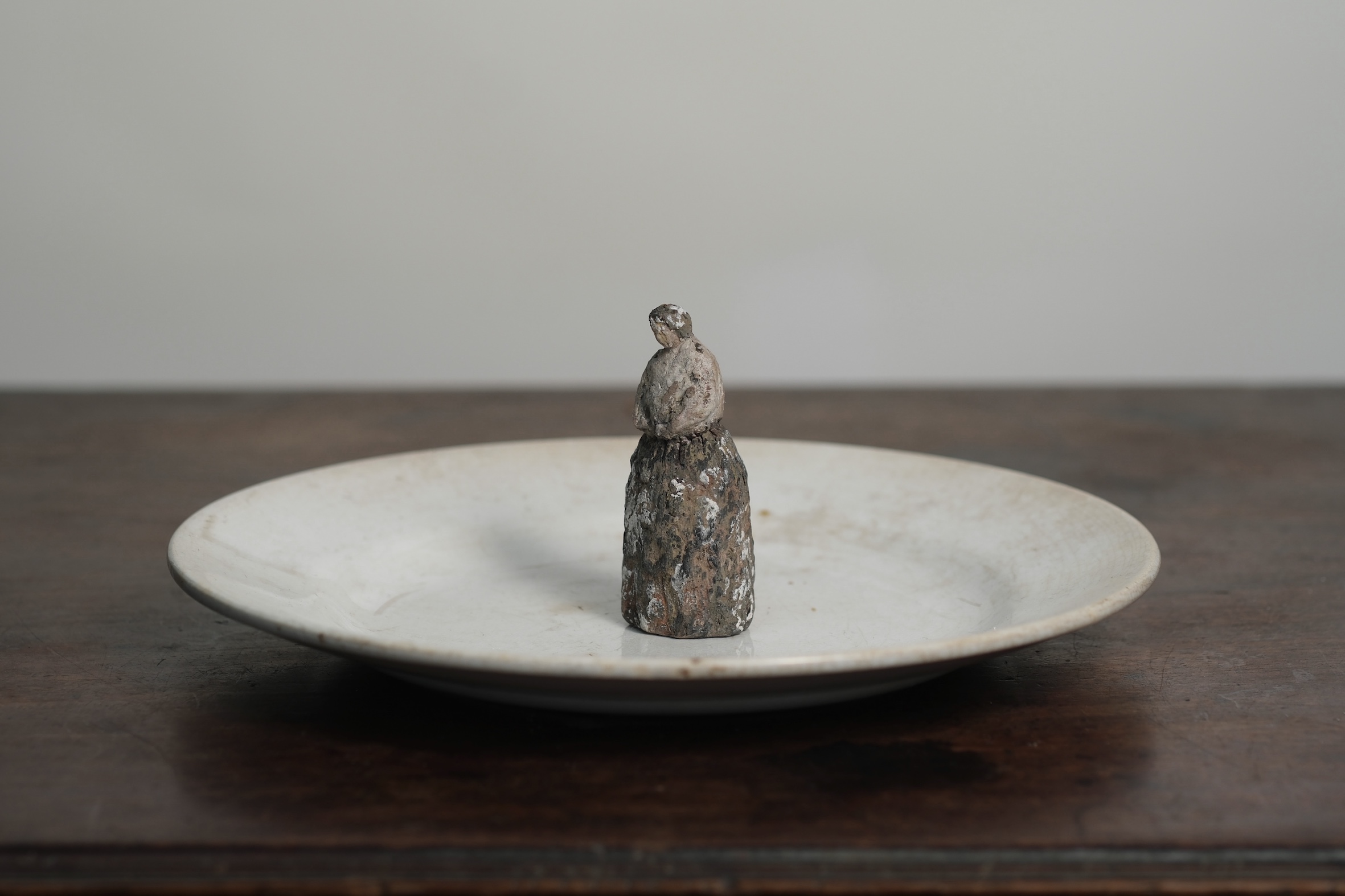 GOTTA art-series 03 八窪章吾個展「営む人々」開催のご案内