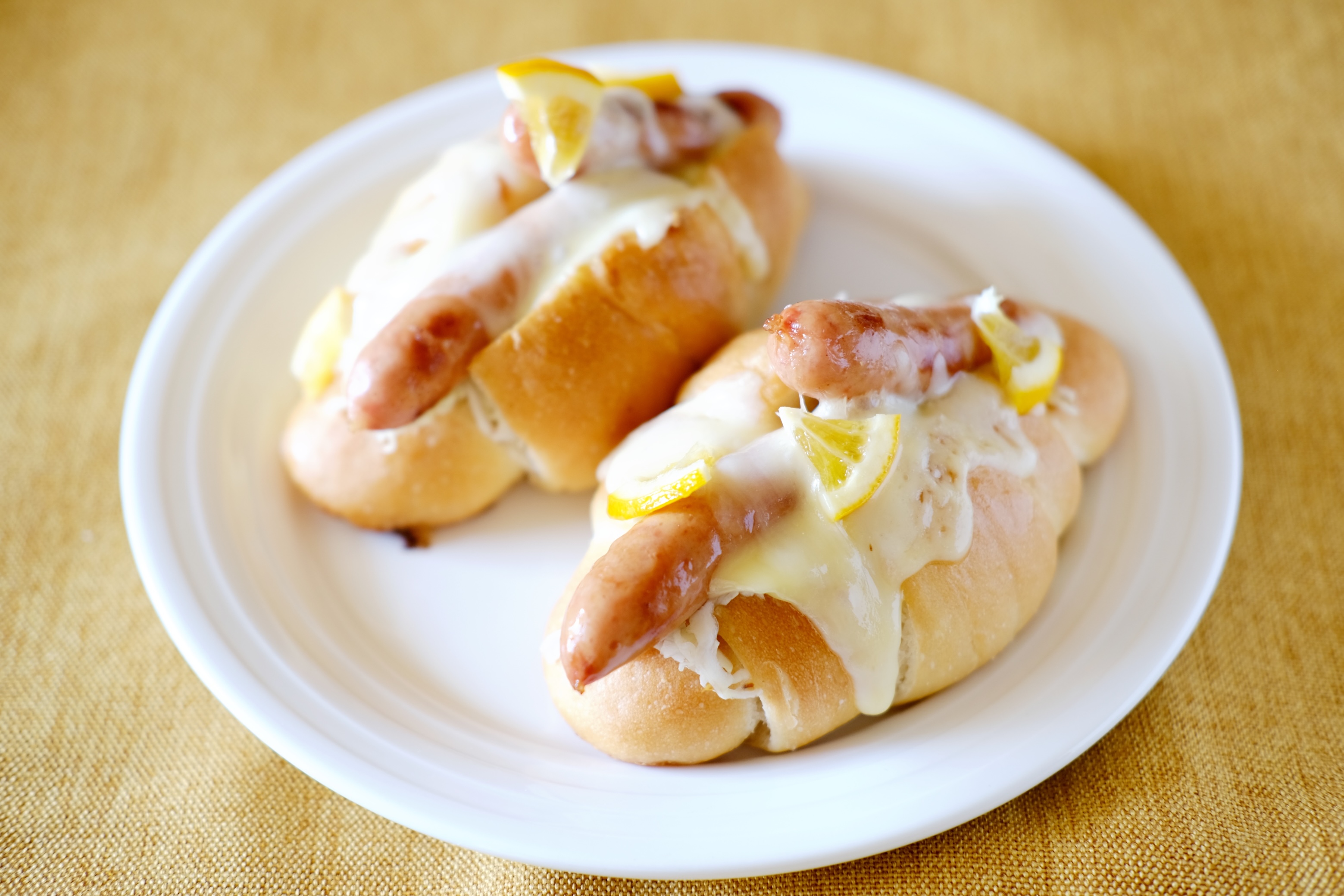 新・万能調味料　はちみつレモンレシピvol.20　＋チーズは禁断の！？組み合わせ