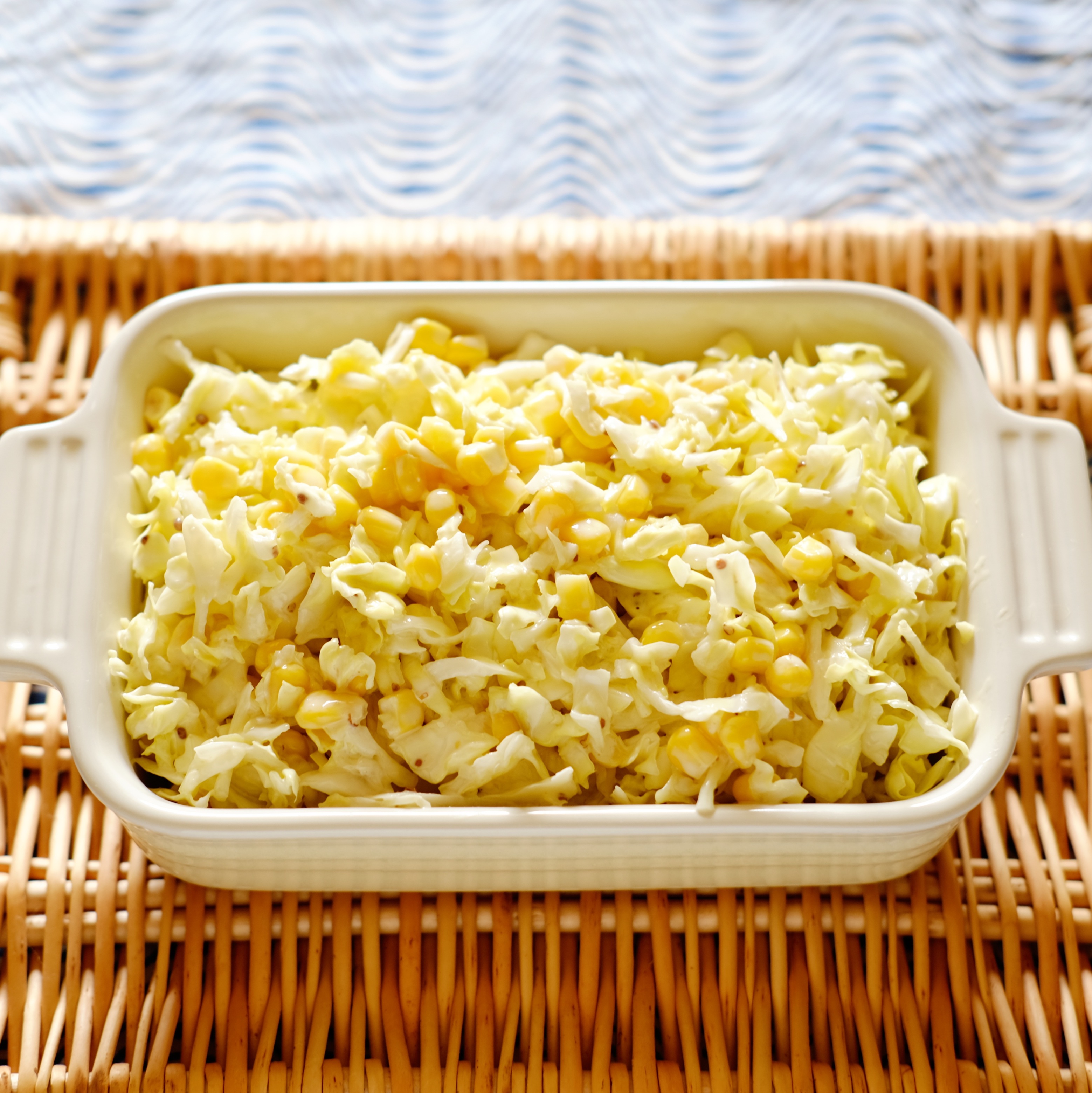 新・万能調味料　はちみつレモンレシピ Vol.14 甘辛酸のマヨネーズがやみつきに！