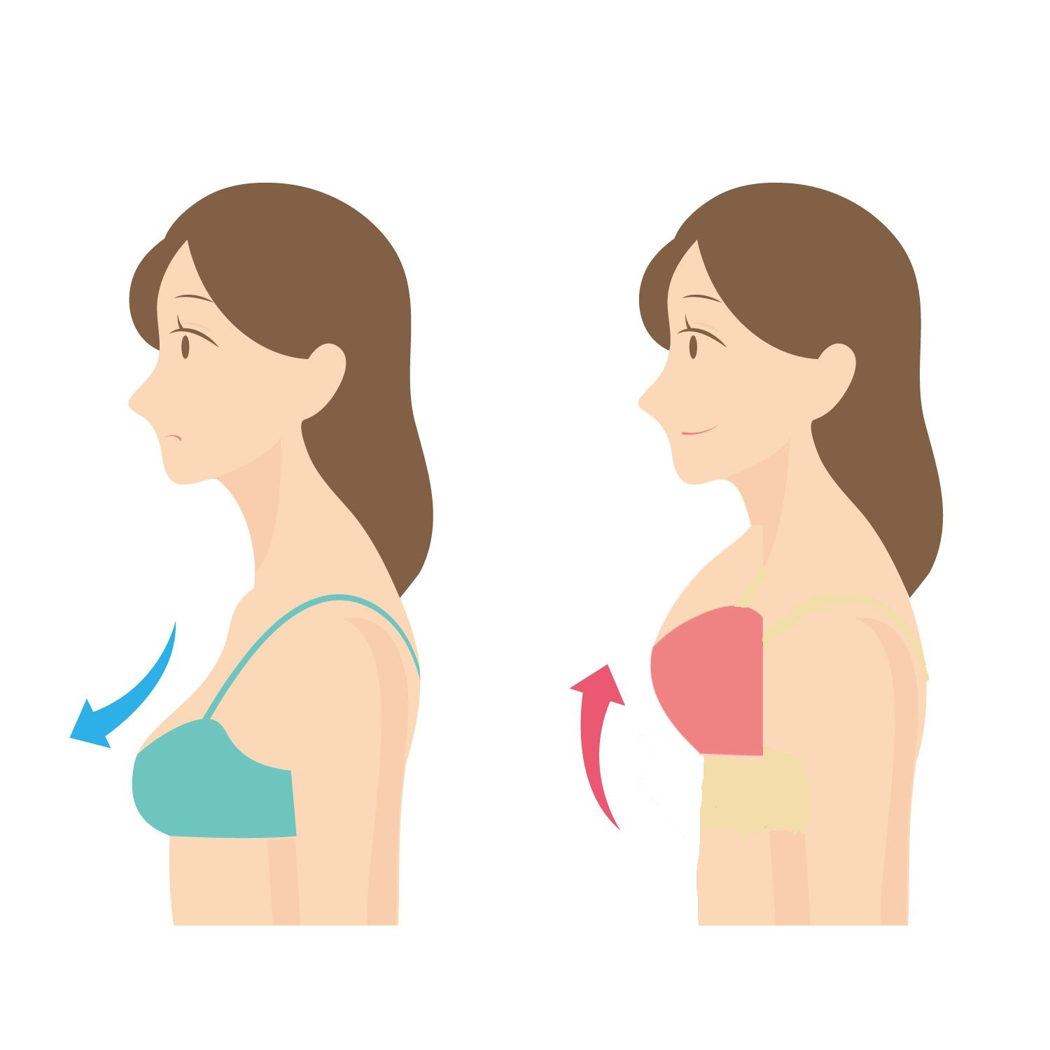 天然ボケのトモミちゃん