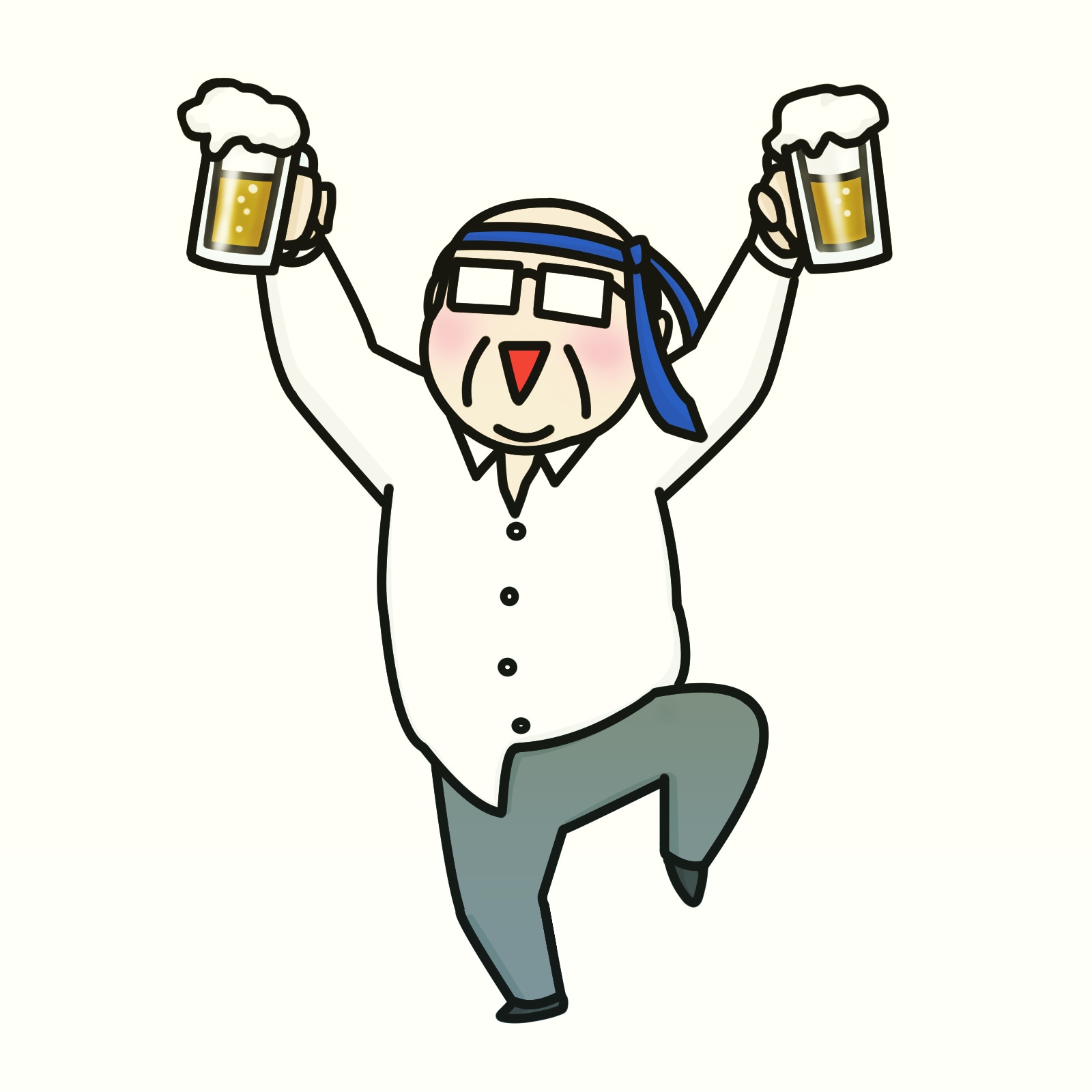 結局見た目で判断⁈