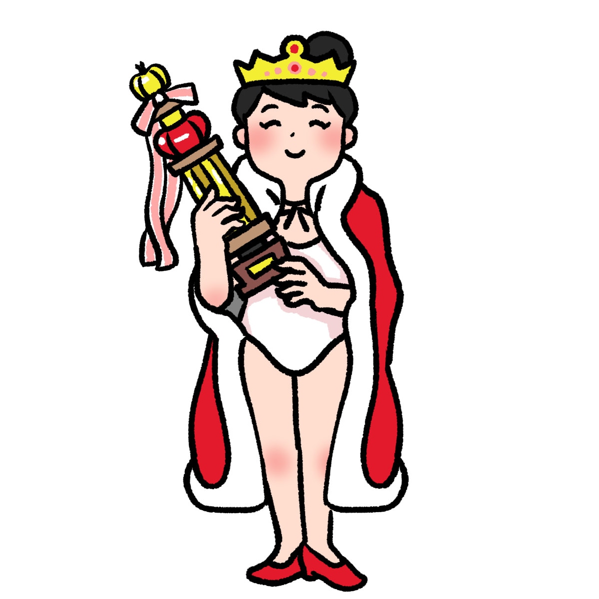 ミス・トルカイザー 2023